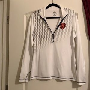 Chicago Bears Pullover